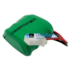 Batería para PSC QC150 QC200 31203342-01 [Batería de repuesto]